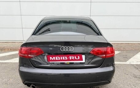 Audi A4, 2008 год, 850 000 рублей, 8 фотография