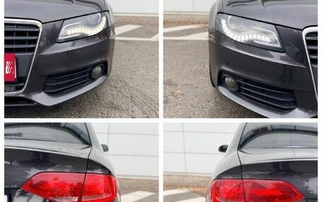 Audi A4, 2008 год, 850 000 рублей, 22 фотография