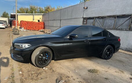 BMW 5 серия, 2019 год, 2 250 000 рублей, 5 фотография