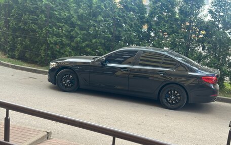 BMW 5 серия, 2019 год, 2 250 000 рублей, 9 фотография