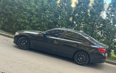 BMW 5 серия, 2019 год, 2 250 000 рублей, 10 фотография