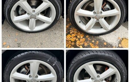 Audi A4, 2008 год, 850 000 рублей, 23 фотография