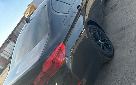 BMW 5 серия, 2019 год, 2 250 000 рублей, 8 фотография