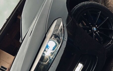 BMW 5 серия, 2019 год, 2 250 000 рублей, 12 фотография