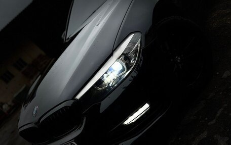 BMW 5 серия, 2019 год, 2 250 000 рублей, 13 фотография