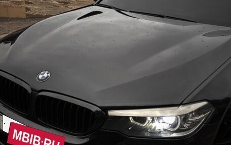 BMW 5 серия, 2019 год, 2 250 000 рублей, 11 фотография