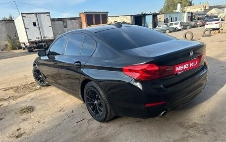 BMW 5 серия, 2019 год, 2 250 000 рублей, 6 фотография