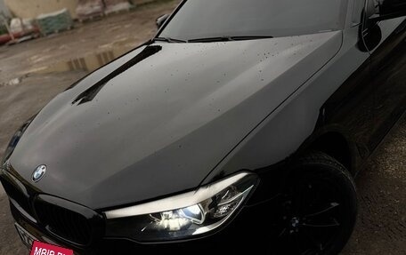BMW 5 серия, 2019 год, 2 250 000 рублей, 14 фотография