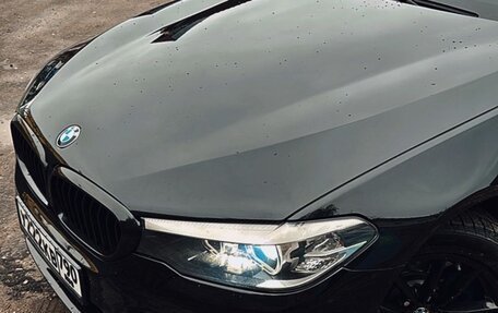 BMW 5 серия, 2019 год, 2 250 000 рублей, 15 фотография