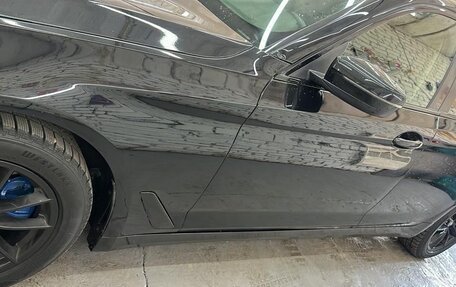 BMW 5 серия, 2019 год, 2 250 000 рублей, 30 фотография