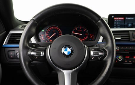 BMW 4 серия, 2017 год, 3 427 444 рублей, 11 фотография