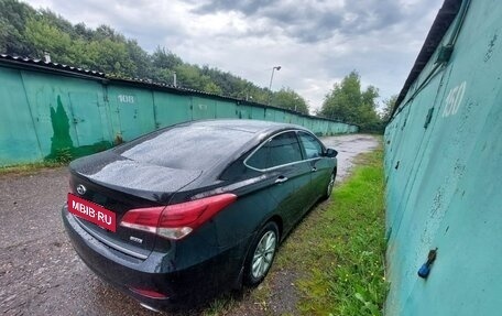 Hyundai i40 I рестайлинг, 2016 год, 1 270 000 рублей, 3 фотография