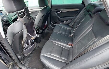 Hyundai i40 I рестайлинг, 2016 год, 1 270 000 рублей, 5 фотография