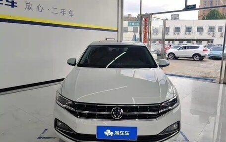 Volkswagen Bora, 2021 год, 1 350 000 рублей, 2 фотография