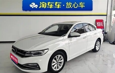 Volkswagen Bora, 2021 год, 1 350 000 рублей, 1 фотография