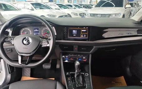Volkswagen Bora, 2021 год, 1 350 000 рублей, 12 фотография