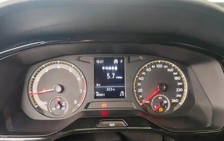 Volkswagen Bora, 2021 год, 1 350 000 рублей, 14 фотография