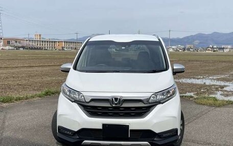Honda Freed II, 2022 год, 1 476 000 рублей, 2 фотография