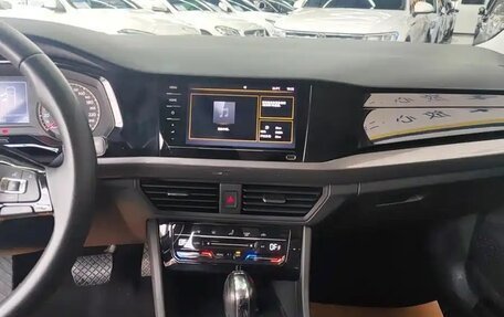 Volkswagen Bora, 2021 год, 1 350 000 рублей, 13 фотография