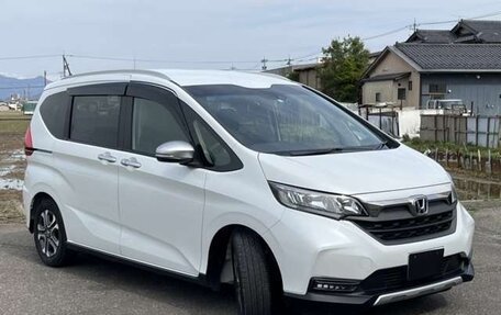 Honda Freed II, 2022 год, 1 476 000 рублей, 3 фотография