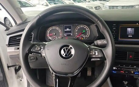Volkswagen Bora, 2021 год, 1 350 000 рублей, 15 фотография