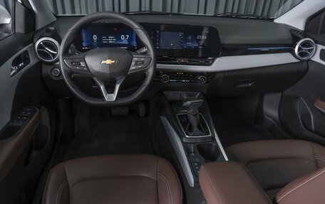 Chevrolet Monza, 2023 год, 1 763 000 рублей, 6 фотография