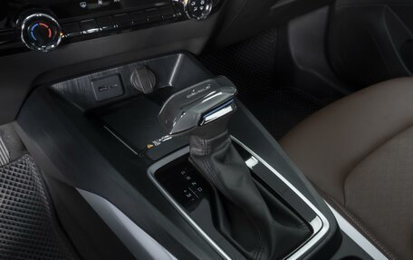 Chevrolet Monza, 2023 год, 1 763 000 рублей, 13 фотография