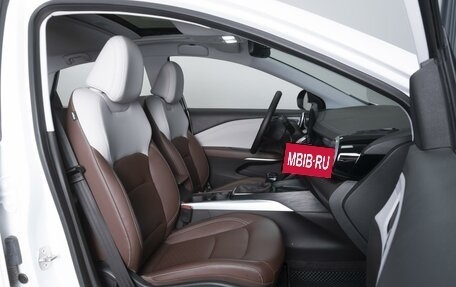 Chevrolet Monza, 2023 год, 1 763 000 рублей, 8 фотография
