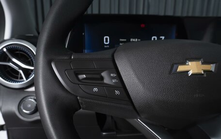 Chevrolet Monza, 2023 год, 1 763 000 рублей, 20 фотография