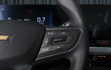 Chevrolet Monza, 2023 год, 1 763 000 рублей, 21 фотография