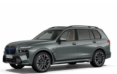 BMW X7, 2025 год, 18 865 000 рублей, 1 фотография