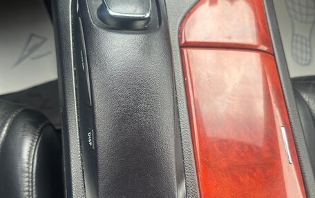 Lexus RX III, 2009 год, 1 900 000 рублей, 3 фотография