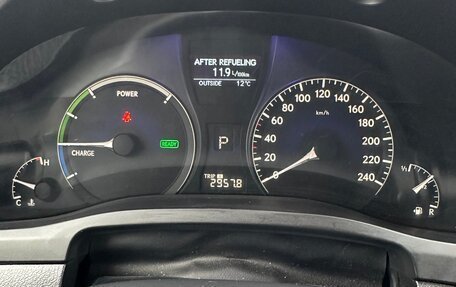 Lexus RX III, 2009 год, 1 900 000 рублей, 4 фотография