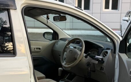 Daihatsu Mira VII, 2007 год, 305 000 рублей, 7 фотография