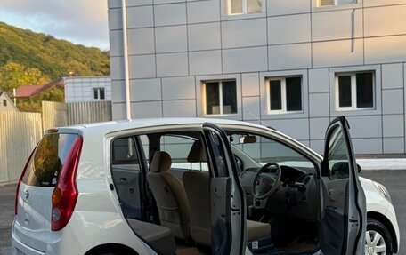 Daihatsu Mira VII, 2007 год, 305 000 рублей, 4 фотография