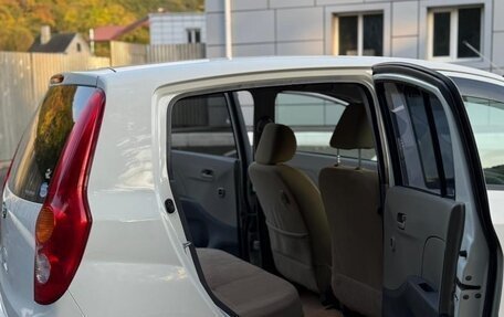 Daihatsu Mira VII, 2007 год, 305 000 рублей, 5 фотография