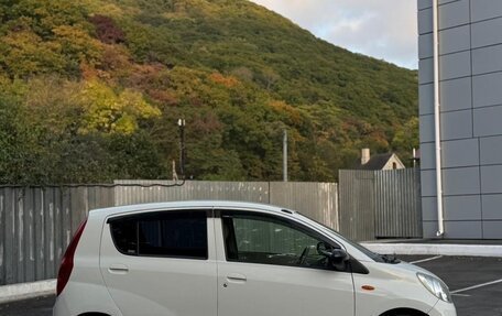 Daihatsu Mira VII, 2007 год, 305 000 рублей, 8 фотография