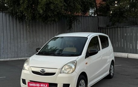 Daihatsu Mira VII, 2007 год, 305 000 рублей, 10 фотография
