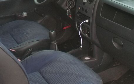 Peugeot Partner II рестайлинг 2, 2007 год, 310 000 рублей, 5 фотография