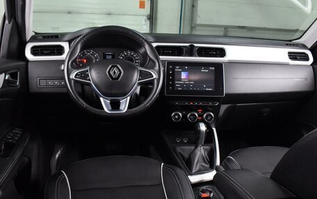 Renault Arkana I, 2021 год, 1 694 000 рублей, 6 фотография