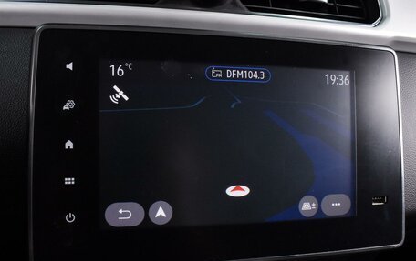 Renault Arkana I, 2021 год, 1 694 000 рублей, 14 фотография