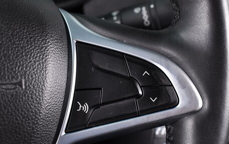 Renault Arkana I, 2021 год, 1 694 000 рублей, 18 фотография