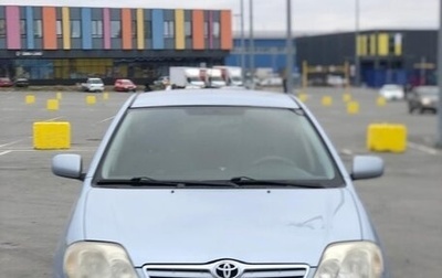Toyota Corolla, 2004 год, 650 000 рублей, 1 фотография