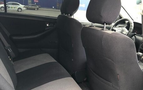 Toyota Corolla, 2004 год, 650 000 рублей, 9 фотография