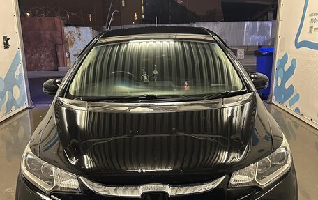 Honda Fit III, 2013 год, 850 000 рублей, 6 фотография