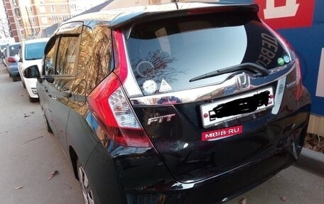 Honda Fit III, 2013 год, 850 000 рублей, 3 фотография