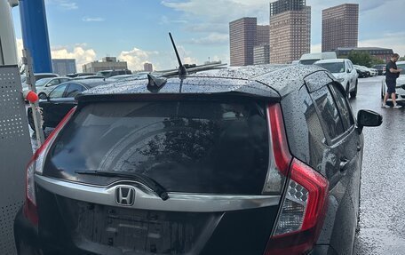 Honda Fit III, 2013 год, 850 000 рублей, 8 фотография