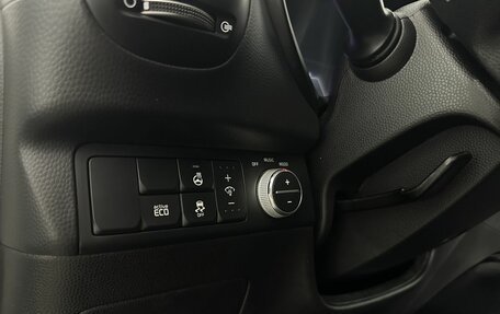 KIA Soul II рестайлинг, 2015 год, 1 350 000 рублей, 9 фотография