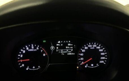 KIA Soul II рестайлинг, 2015 год, 1 350 000 рублей, 11 фотография