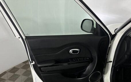 KIA Soul II рестайлинг, 2015 год, 1 350 000 рублей, 8 фотография